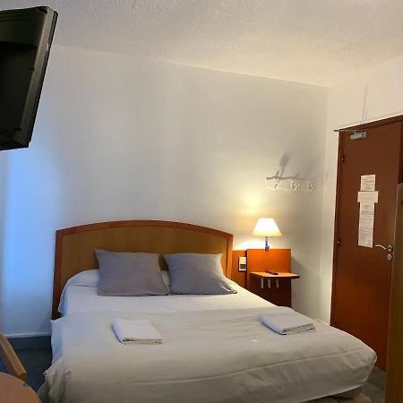 Mondial Hotel Le Havre Ngoại thất bức ảnh
