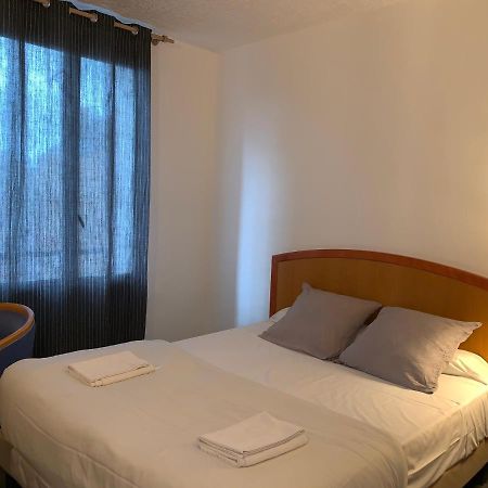 Mondial Hotel Le Havre Ngoại thất bức ảnh