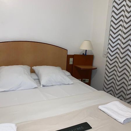 Mondial Hotel Le Havre Ngoại thất bức ảnh