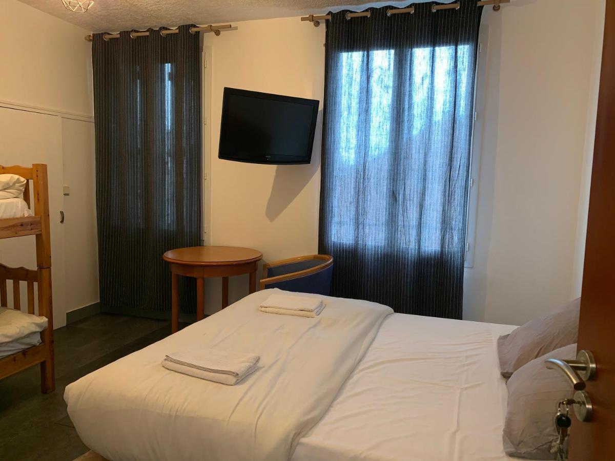 Mondial Hotel Le Havre Ngoại thất bức ảnh