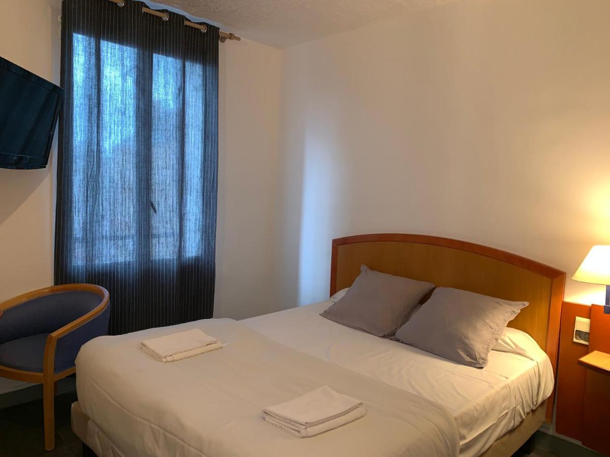 Mondial Hotel Le Havre Ngoại thất bức ảnh
