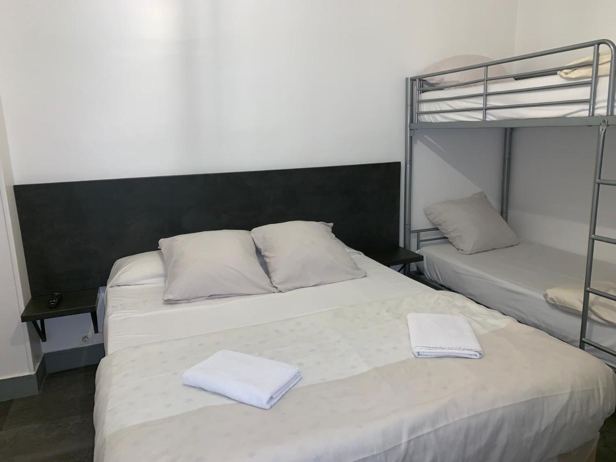 Mondial Hotel Le Havre Ngoại thất bức ảnh