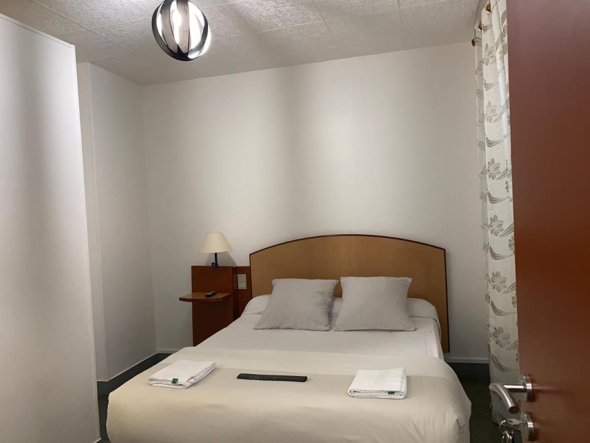 Mondial Hotel Le Havre Ngoại thất bức ảnh