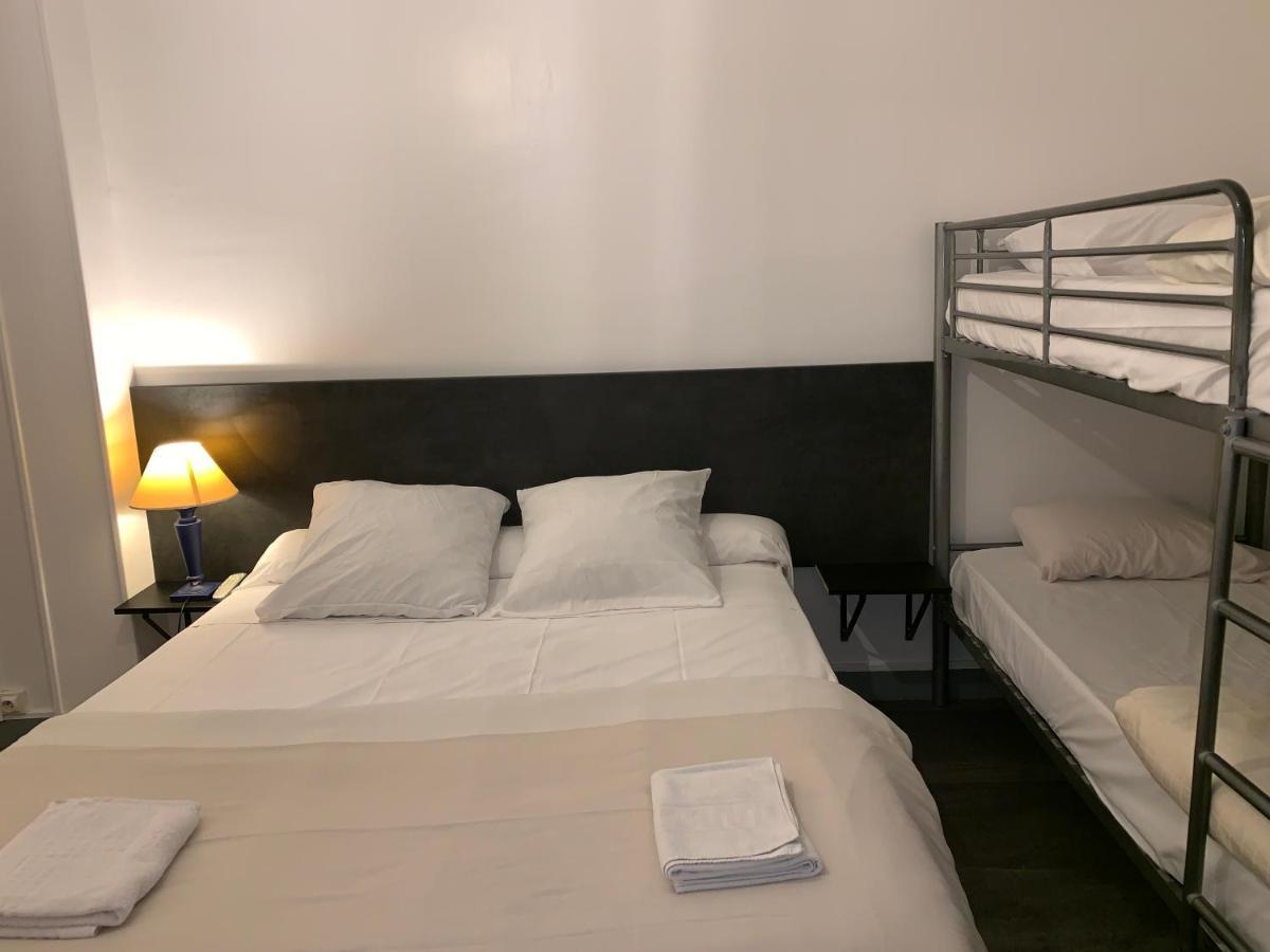 Mondial Hotel Le Havre Ngoại thất bức ảnh