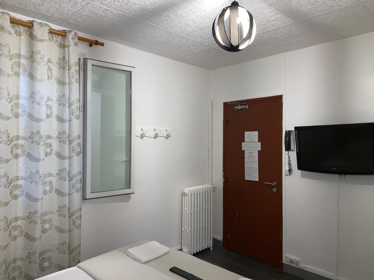 Mondial Hotel Le Havre Ngoại thất bức ảnh